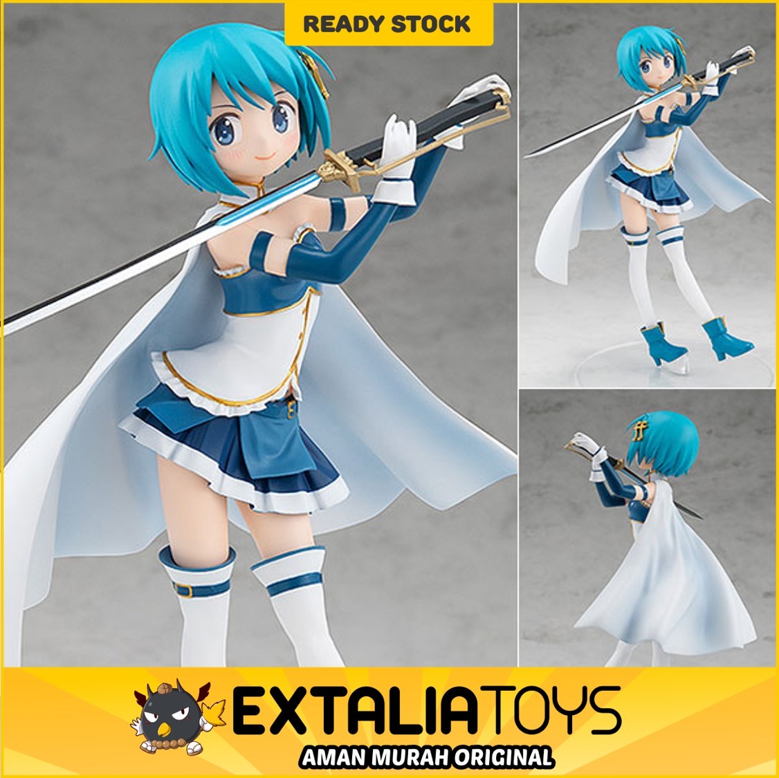 POP UP PARADE Sayaka Miki POP UP PARADE Sayaka Miki